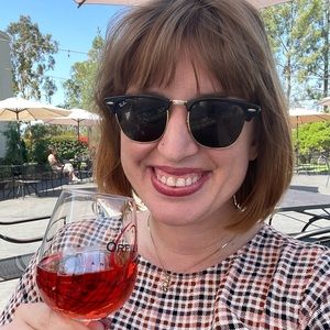 Meet your Posher, Arianna